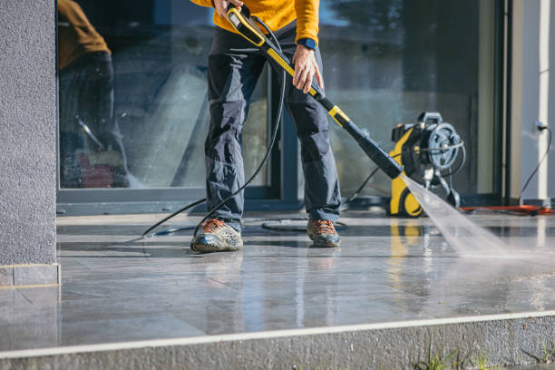 Spring Cleaning in Walkertown, NC